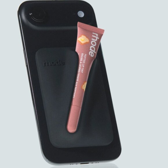 Rhode Black MagSafe Lip Case - Picture 1 of 5